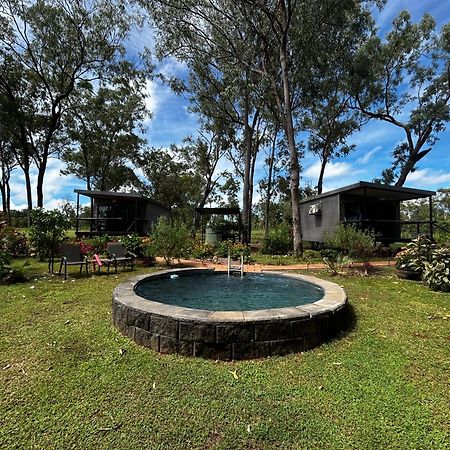 Litchfield Tropical Stay Batchelor Dış mekan fotoğraf