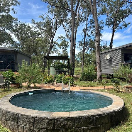 Litchfield Tropical Stay Batchelor Dış mekan fotoğraf