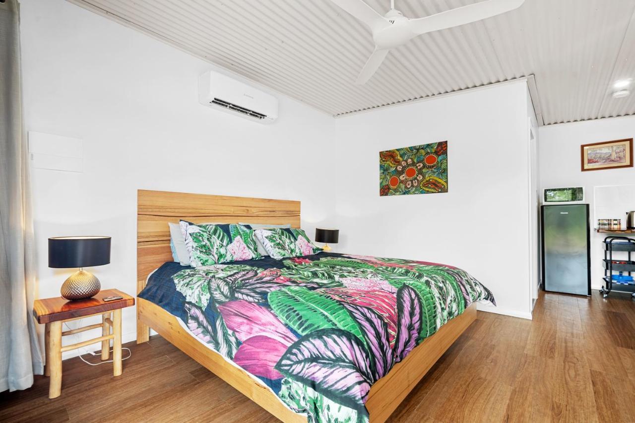 Litchfield Tropical Stay Batchelor Dış mekan fotoğraf