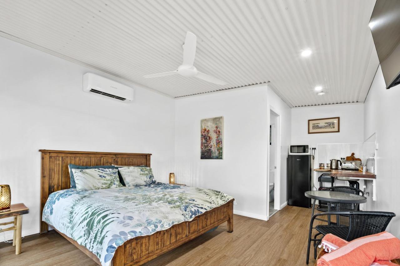 Litchfield Tropical Stay Batchelor Dış mekan fotoğraf